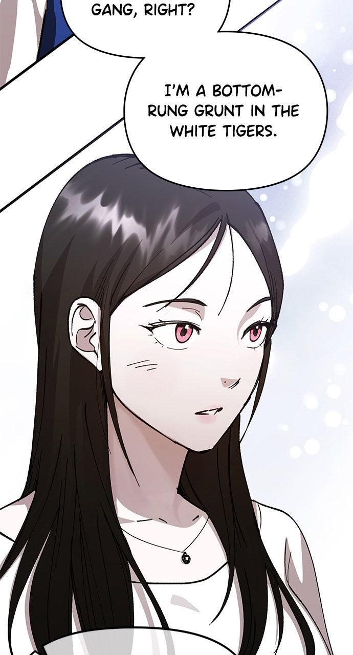 My Clueless Love Diary Chap 40 - Next Chap 41
