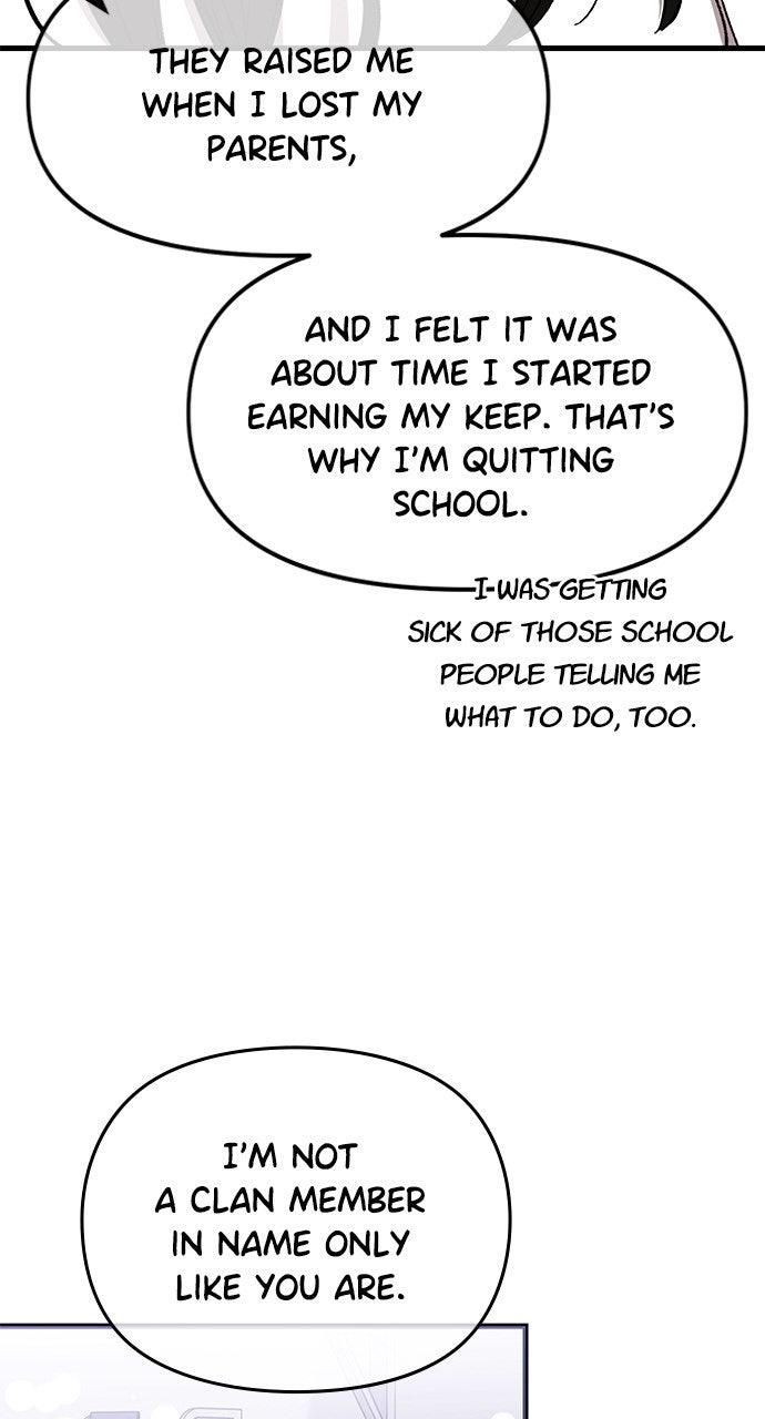 My Clueless Love Diary Chap 40 - Next Chap 41