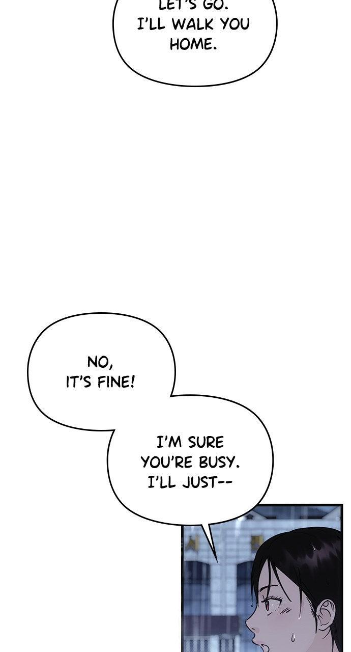 My Clueless Love Diary Chap 40 - Next Chap 41