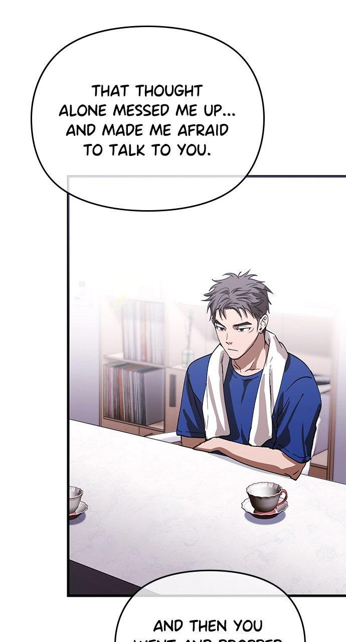 My Clueless Love Diary Chap 40 - Next Chap 41