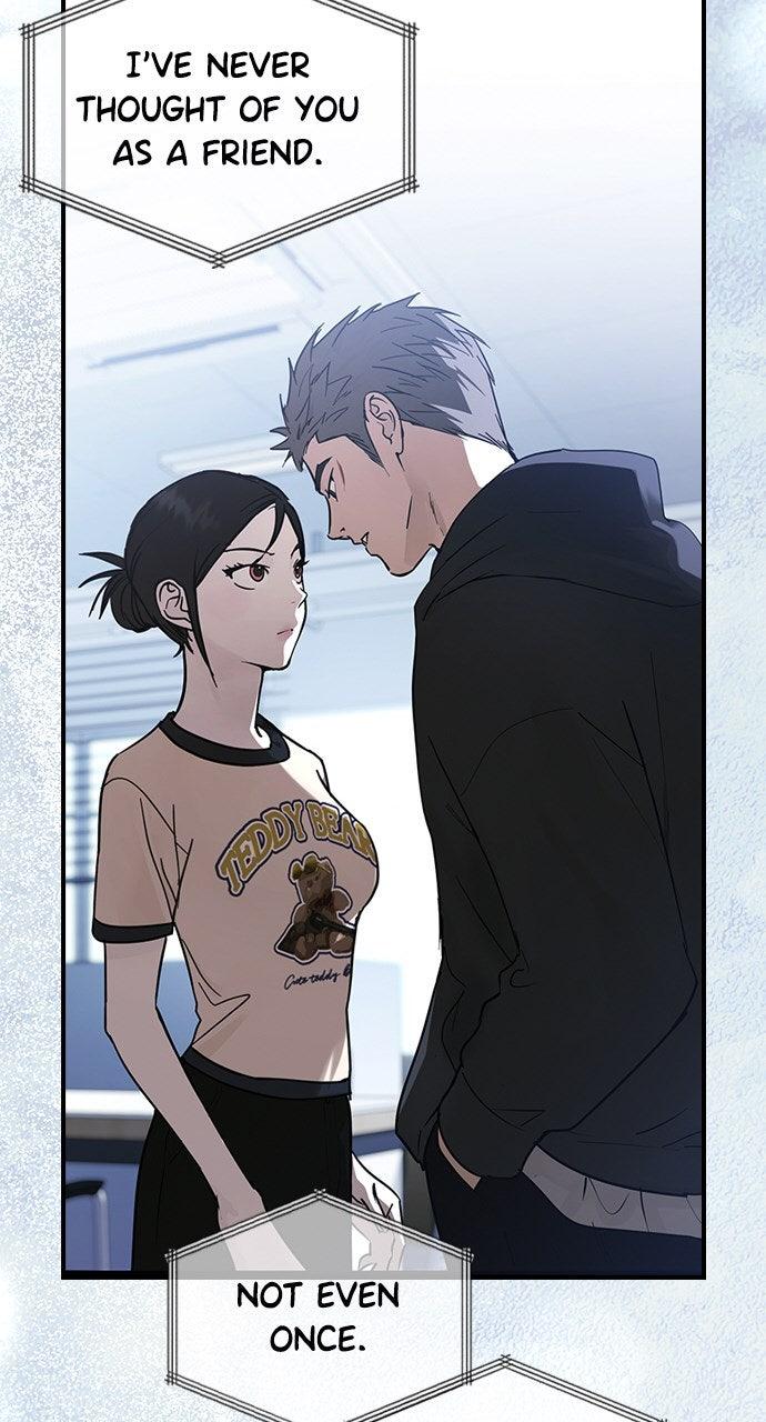 My Clueless Love Diary Chap 40 - Next Chap 41