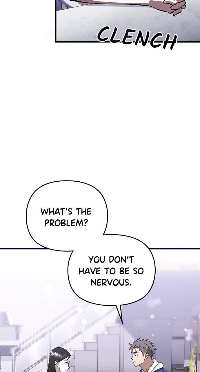 My Clueless Love Diary Chap 40 - Next Chap 41