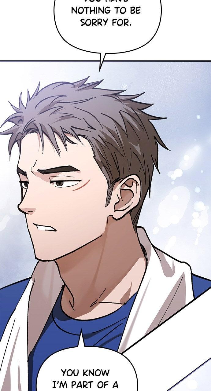 My Clueless Love Diary Chap 40 - Next Chap 41