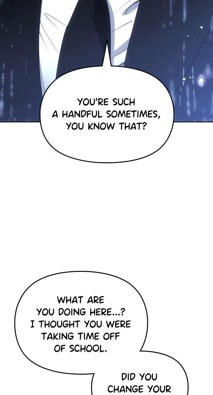 My Clueless Love Diary Chap 40 - Next Chap 41