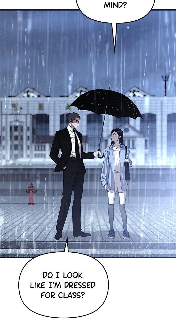 My Clueless Love Diary Chap 40 - Next Chap 41