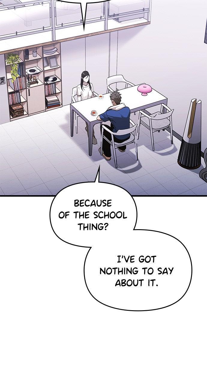 My Clueless Love Diary Chap 40 - Next Chap 41