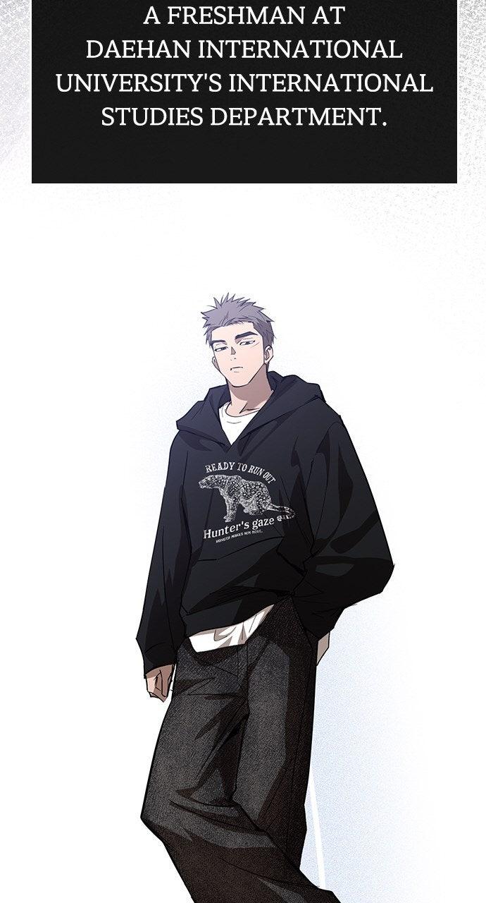 My Clueless Love Diary Chap 40 - Next Chap 41