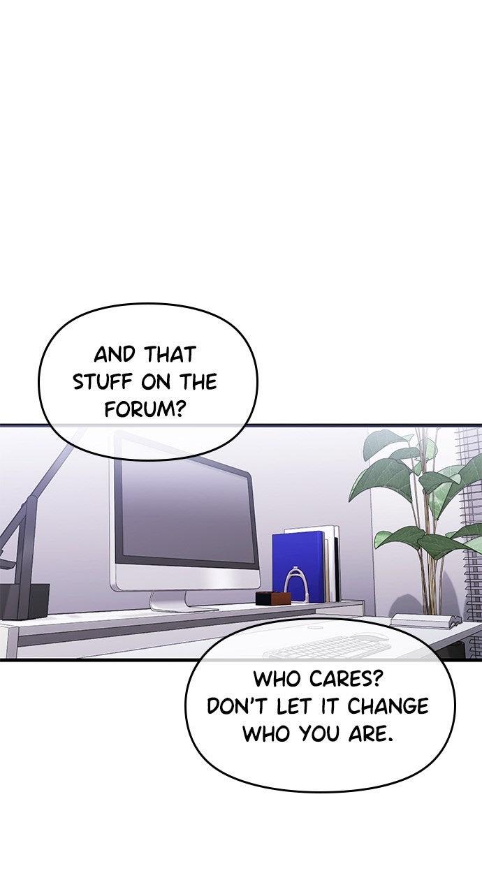 My Clueless Love Diary Chap 40 - Next Chap 41
