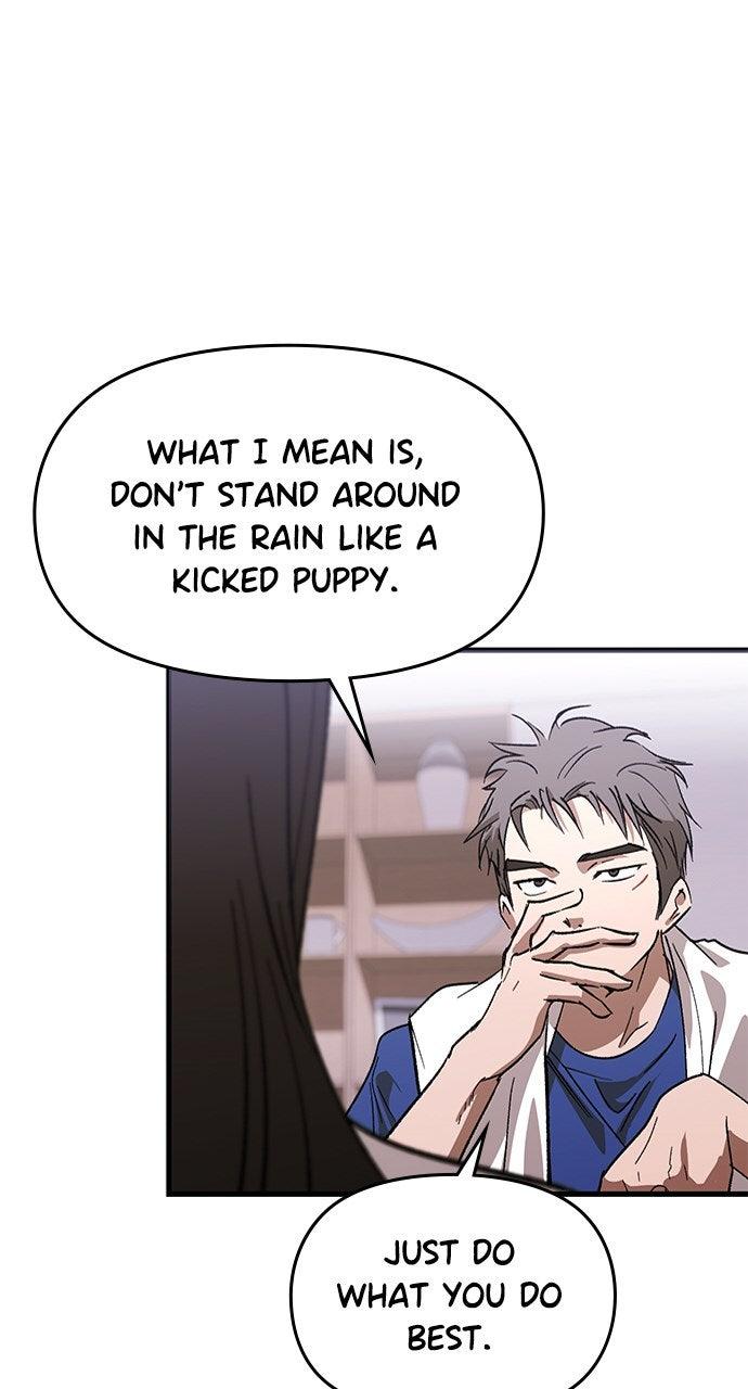My Clueless Love Diary Chap 40 - Next Chap 41