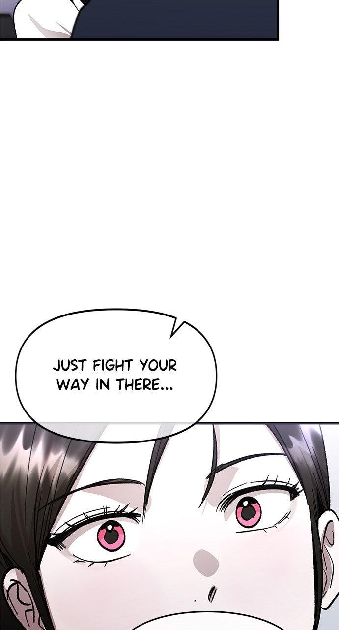 My Clueless Love Diary Chap 40 - Next Chap 41