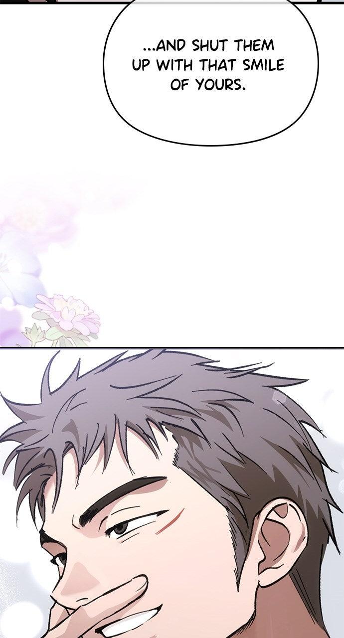 My Clueless Love Diary Chap 40 - Next Chap 41