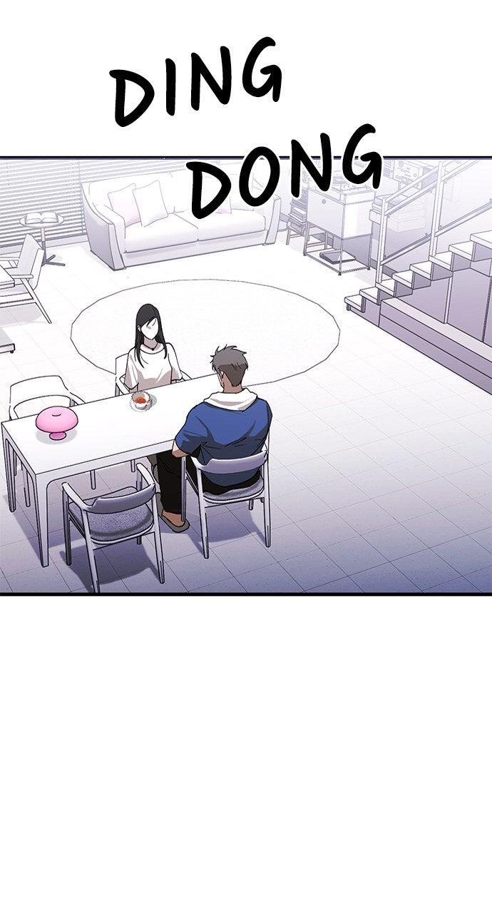 My Clueless Love Diary Chap 40 - Next Chap 41