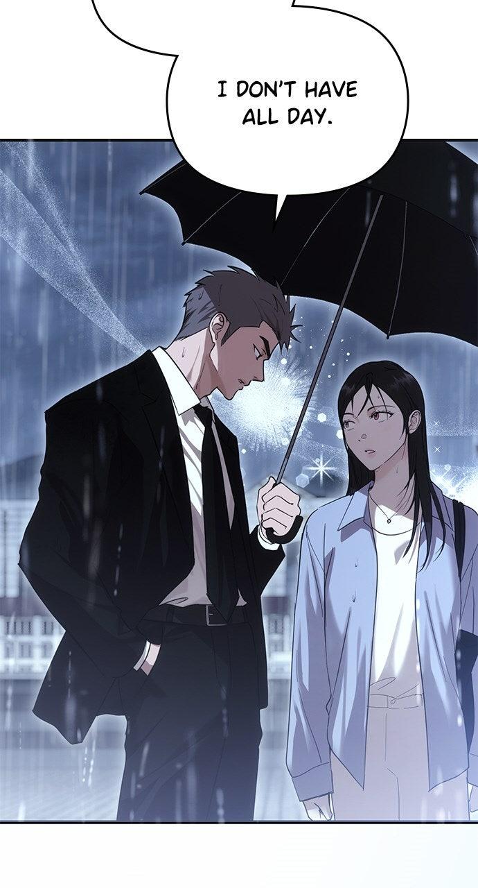 My Clueless Love Diary Chap 40 - Next Chap 41