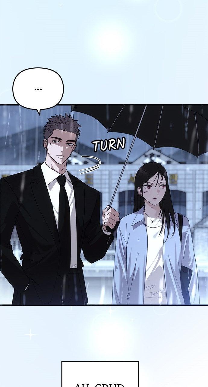 My Clueless Love Diary Chap 40 - Next Chap 41