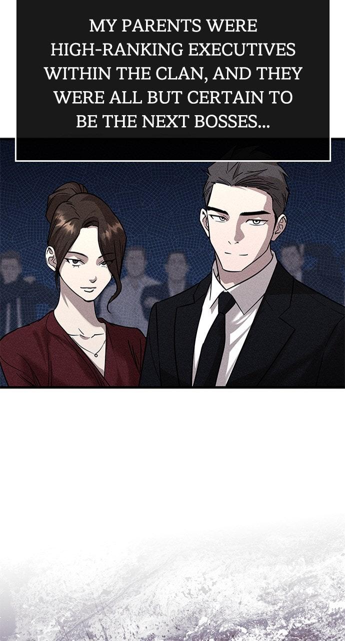 My Clueless Love Diary Chap 40 - Next Chap 41