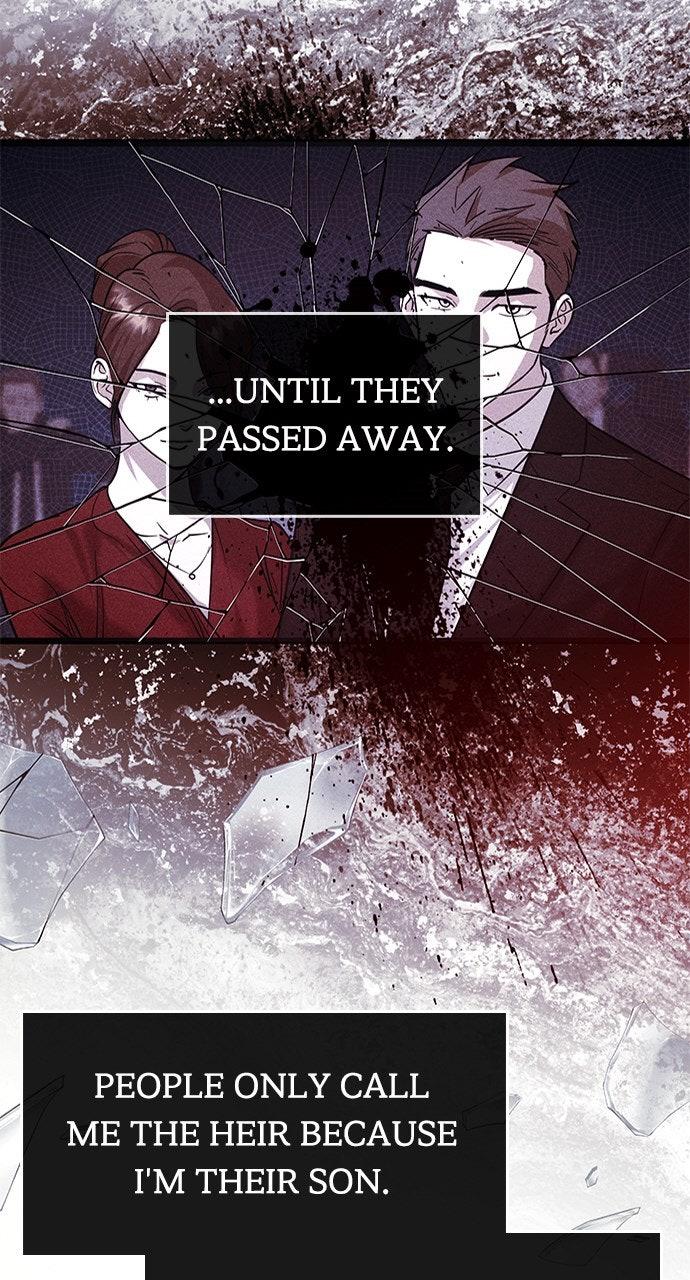 My Clueless Love Diary Chap 40 - Next Chap 41