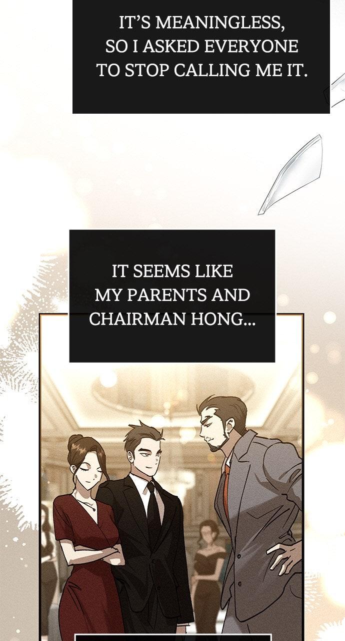 My Clueless Love Diary Chap 40 - Next Chap 41