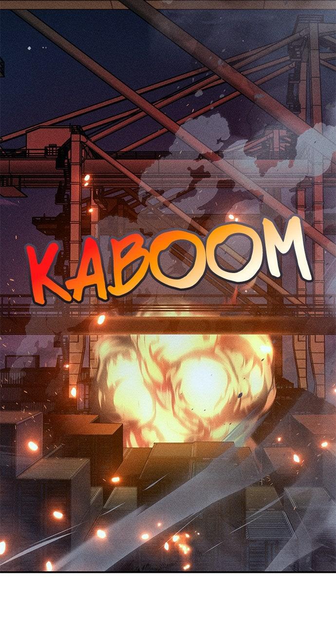 My Clueless Love Diary Chap 40 - Next Chap 41