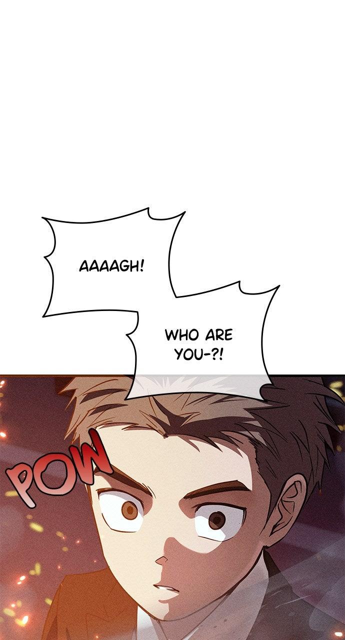 My Clueless Love Diary Chap 40 - Next Chap 41