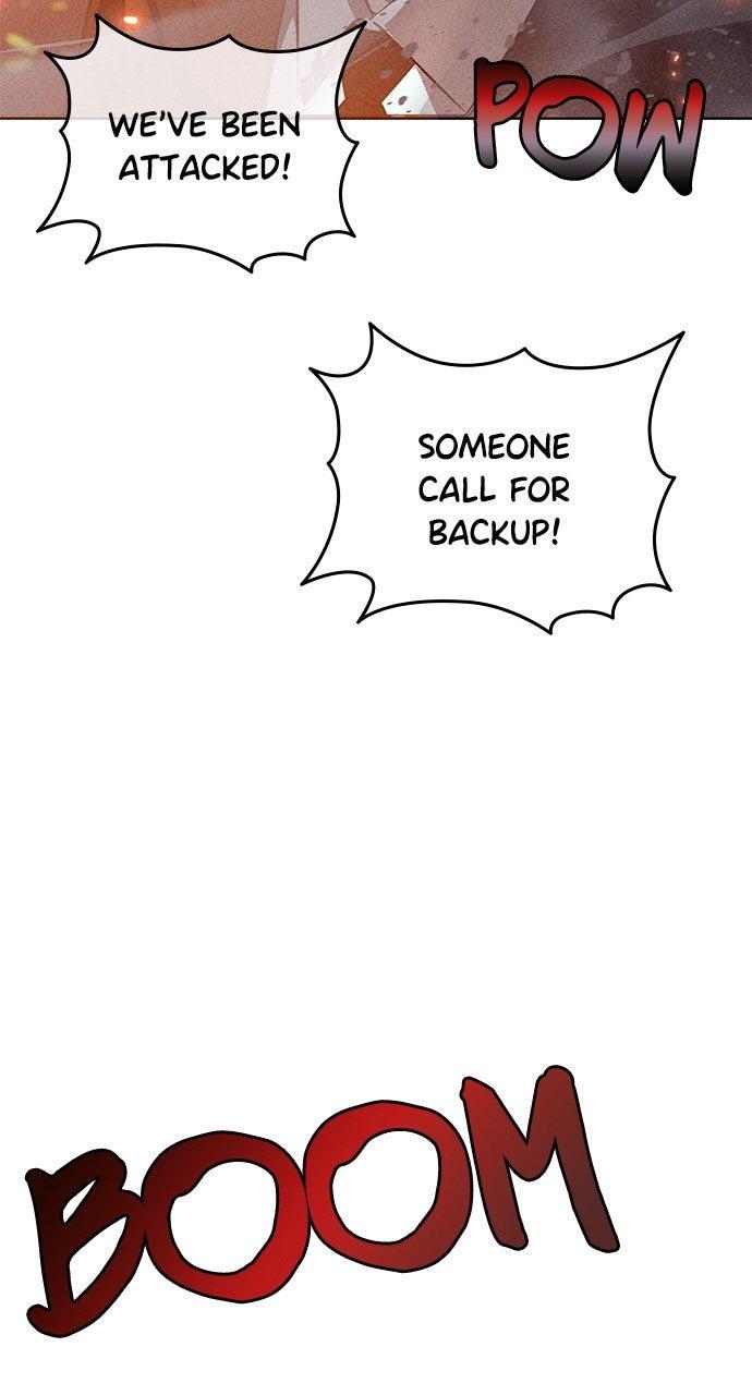 My Clueless Love Diary Chap 40 - Next Chap 41