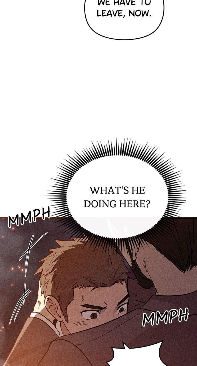 My Clueless Love Diary Chap 40 - Next Chap 41