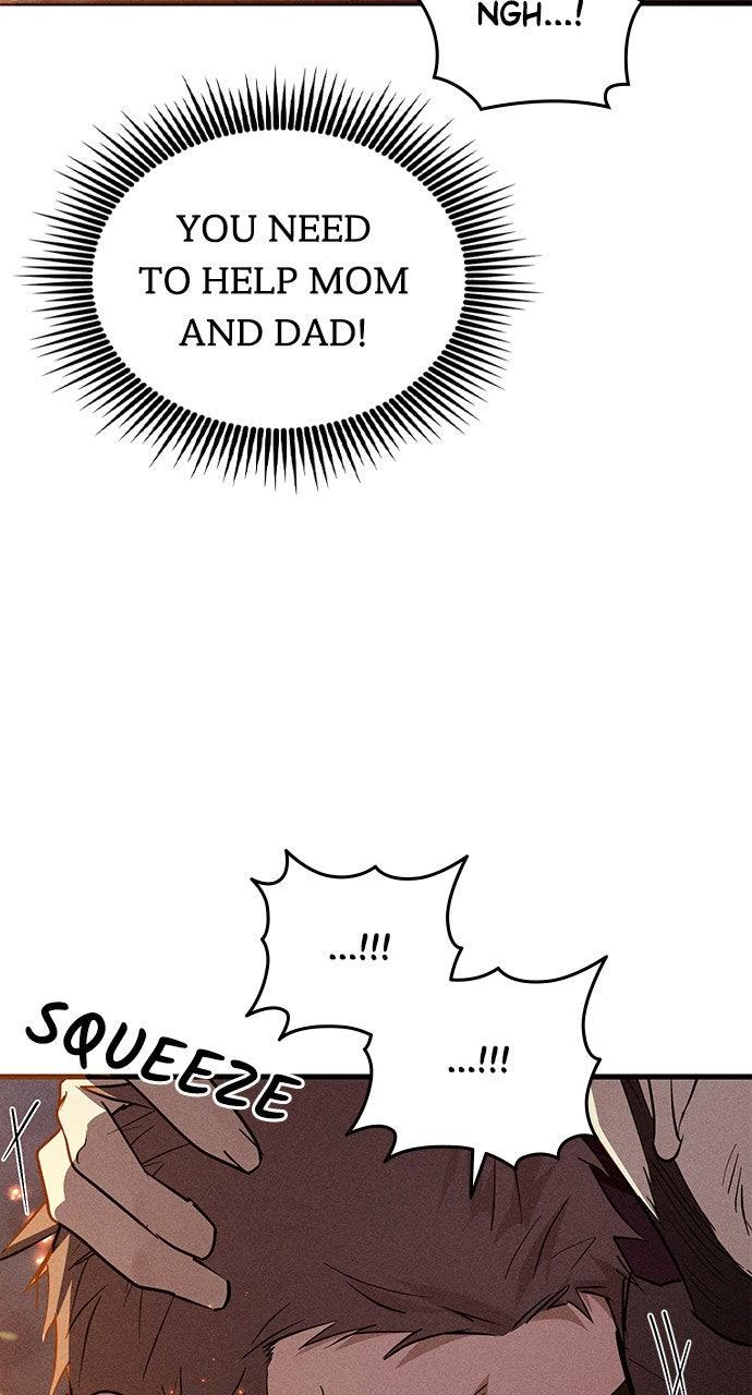 My Clueless Love Diary Chap 40 - Next Chap 41