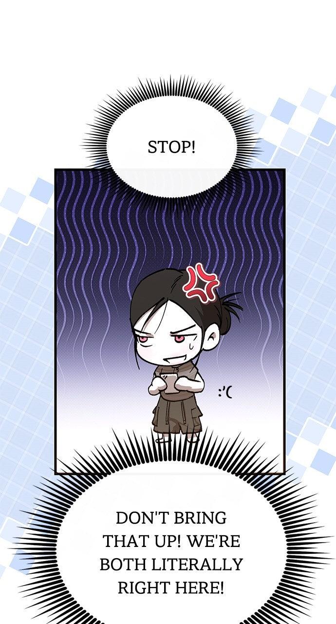 My Clueless Love Diary Chap 41 - Next Chap 42