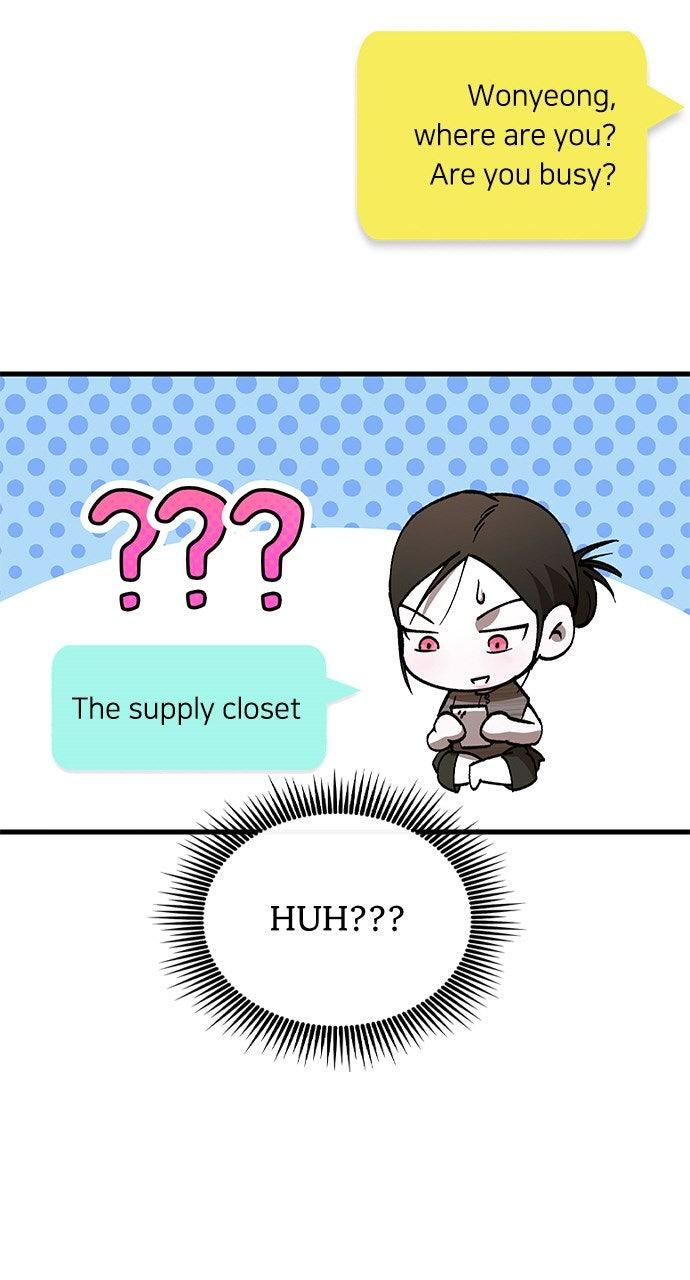 My Clueless Love Diary Chap 41 - Next Chap 42