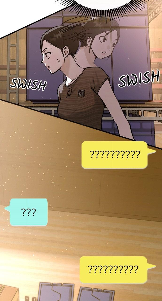 My Clueless Love Diary Chap 41 - Next Chap 42