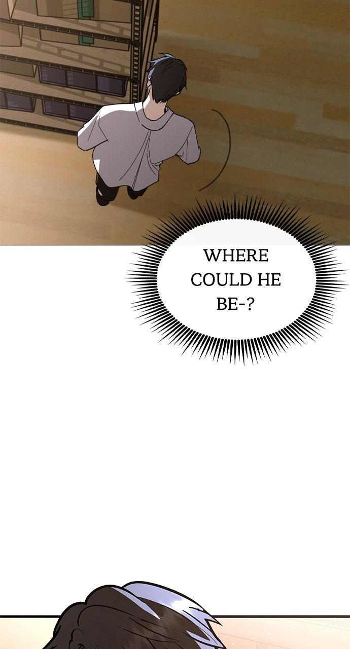 My Clueless Love Diary Chap 41 - Next Chap 42