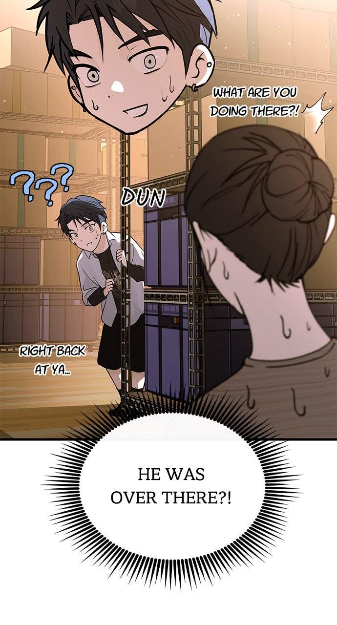 My Clueless Love Diary Chap 41 - Next Chap 42