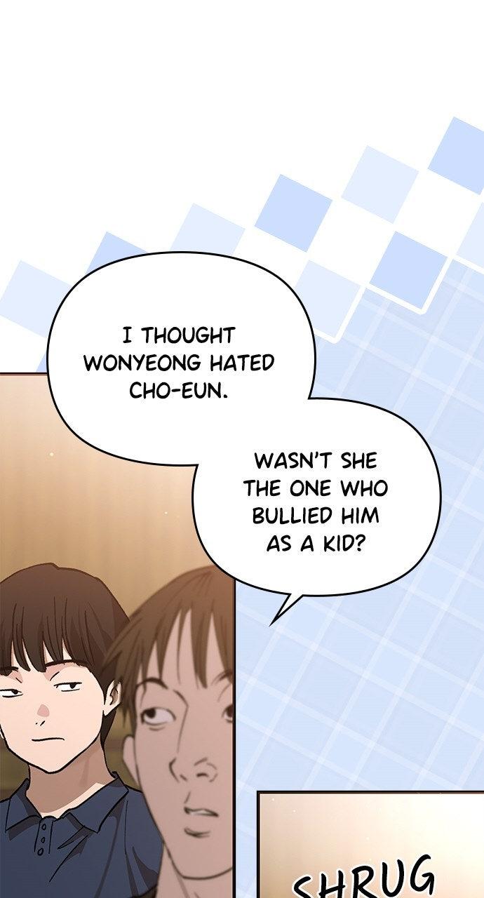 My Clueless Love Diary Chap 41 - Next Chap 42