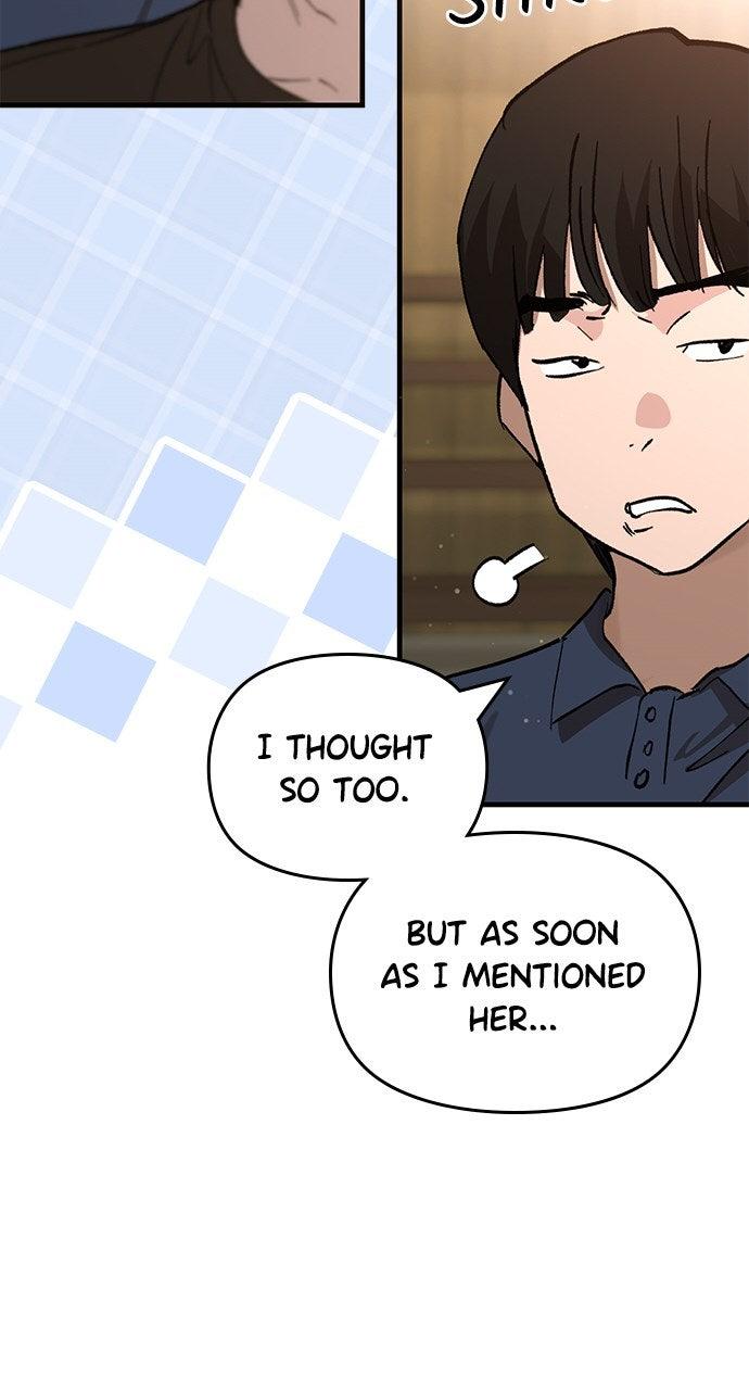 My Clueless Love Diary Chap 41 - Next Chap 42