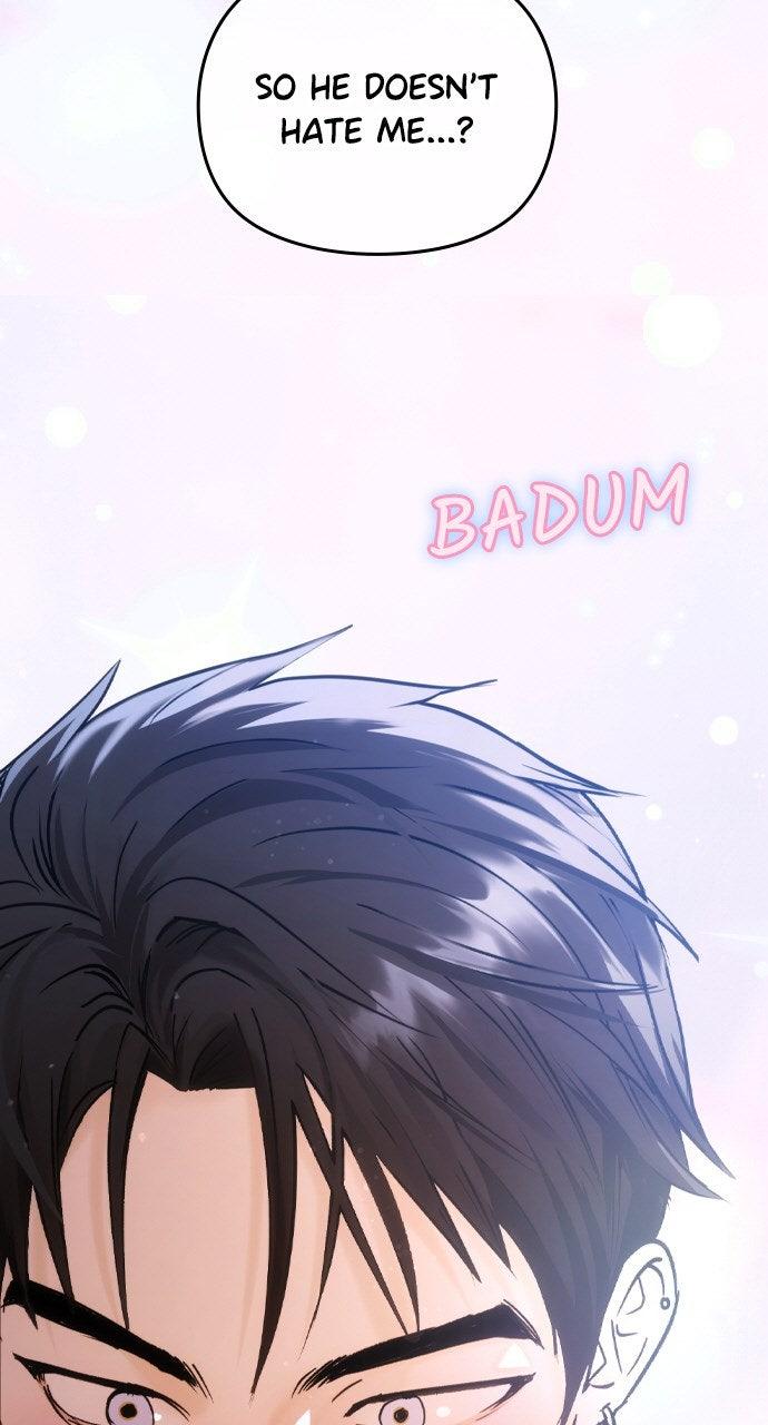 My Clueless Love Diary Chap 41 - Next Chap 42