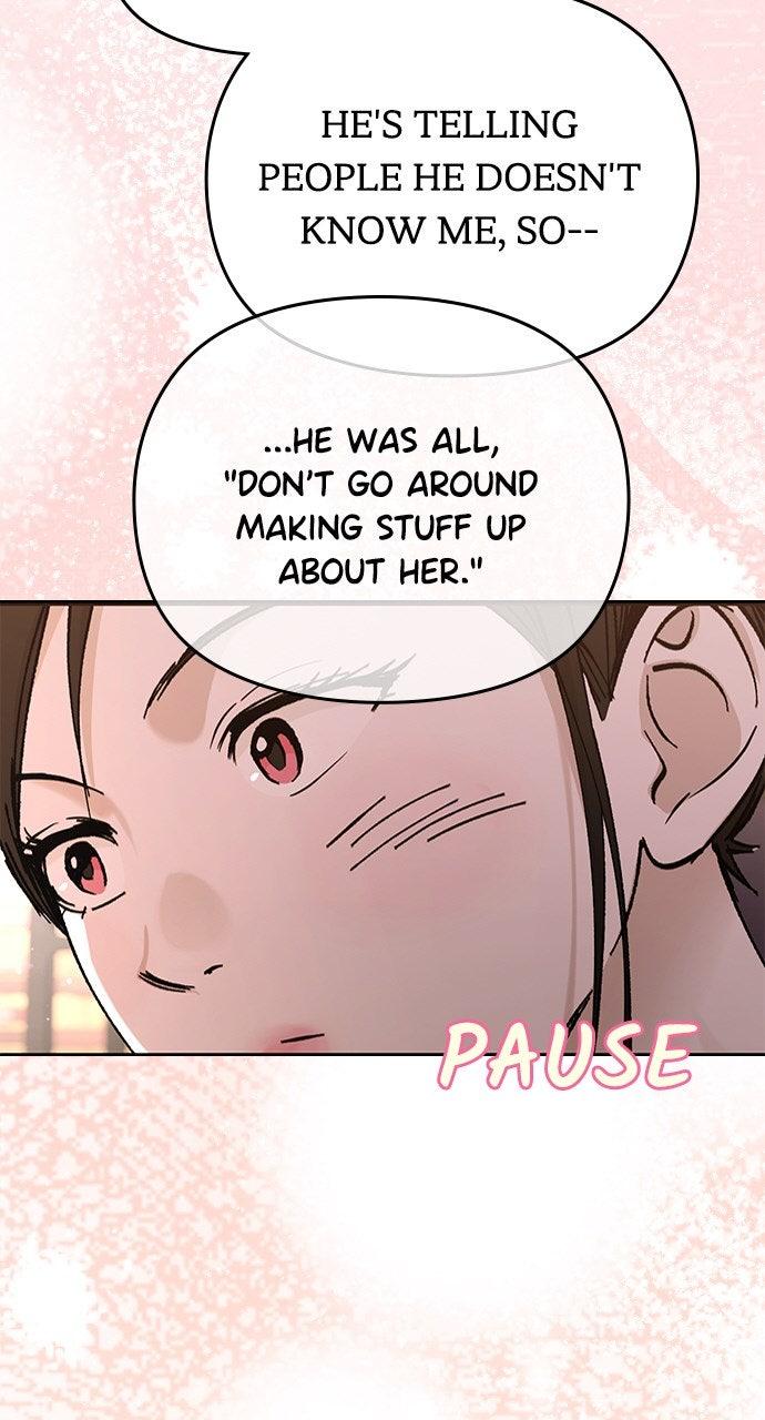 My Clueless Love Diary Chap 41 - Next Chap 42