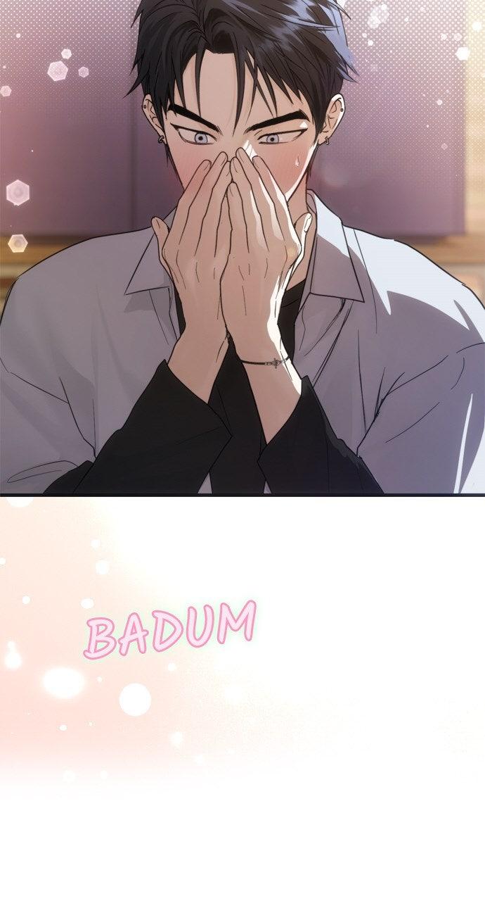 My Clueless Love Diary Chap 41 - Next Chap 42