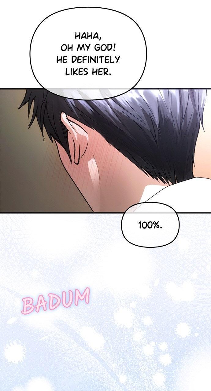 My Clueless Love Diary Chap 41 - Next Chap 42