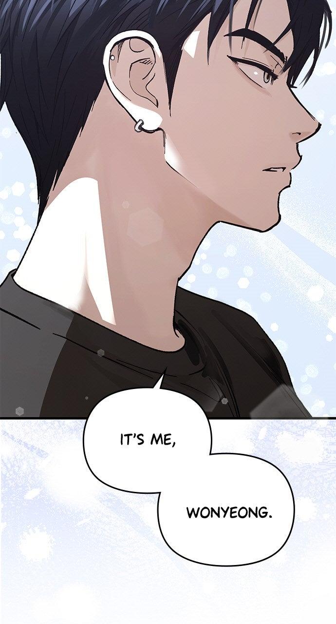 My Clueless Love Diary Chap 41 - Next Chap 42