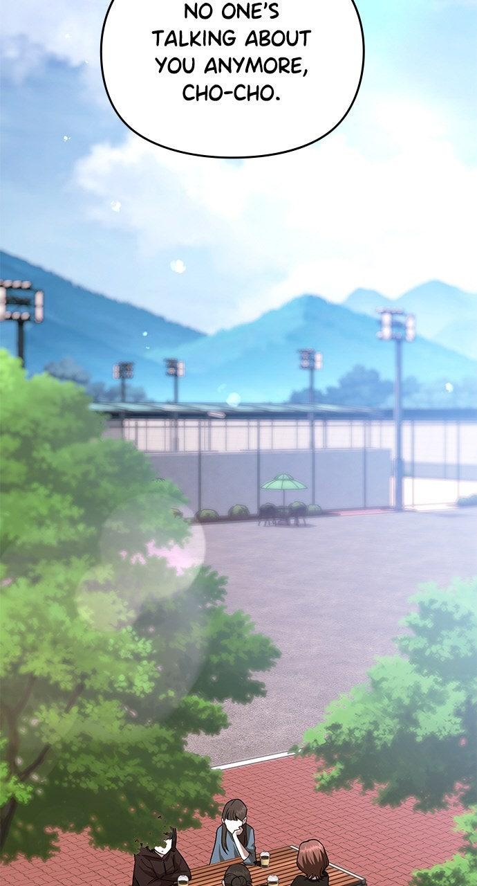 My Clueless Love Diary Chap 41 - Next Chap 42