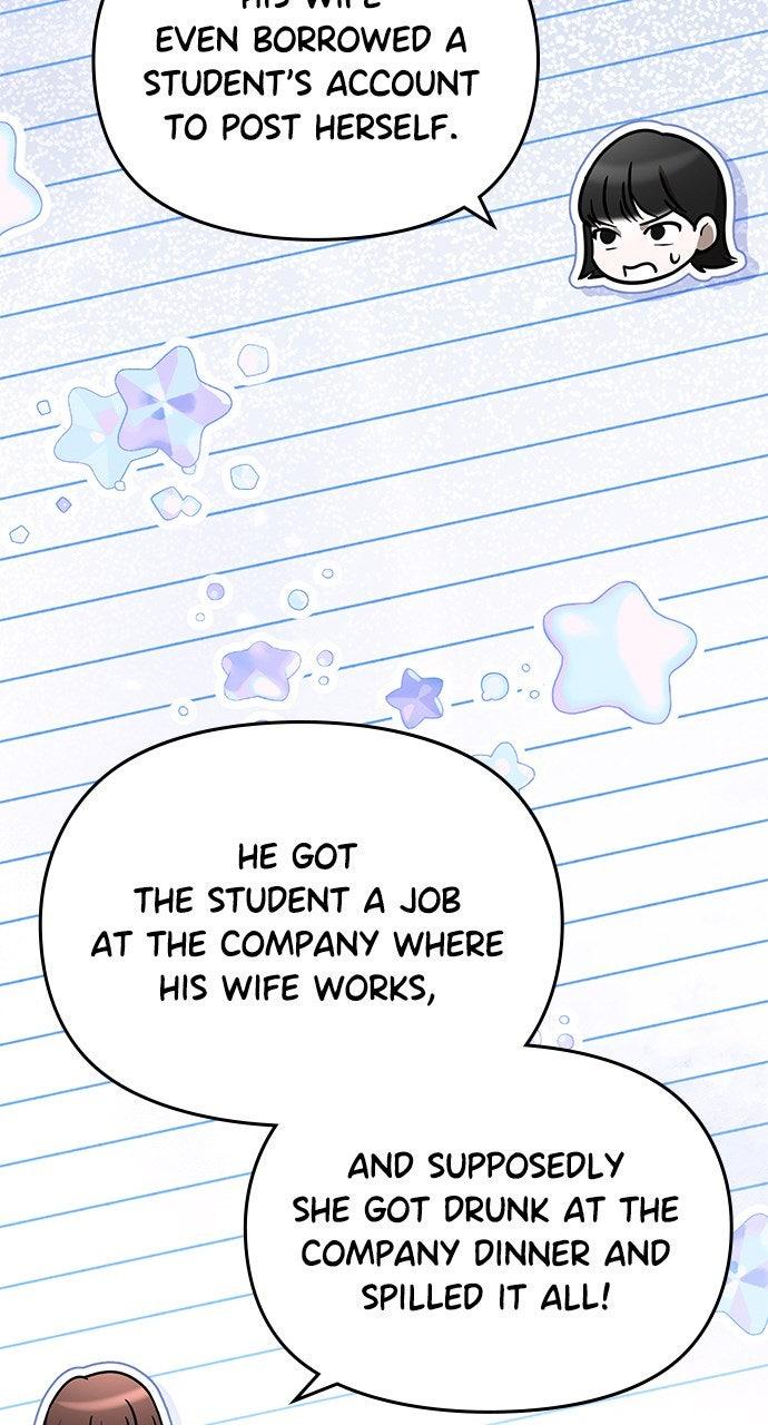 My Clueless Love Diary Chap 41 - Next Chap 42