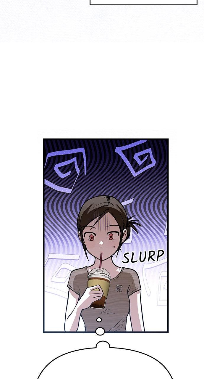 My Clueless Love Diary Chap 41 - Next Chap 42