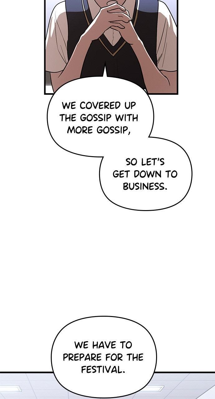 My Clueless Love Diary Chap 41 - Next Chap 42
