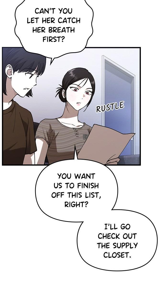 My Clueless Love Diary Chap 41 - Next Chap 42