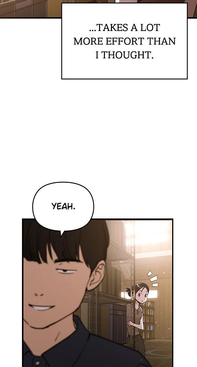 My Clueless Love Diary Chap 41 - Next Chap 42