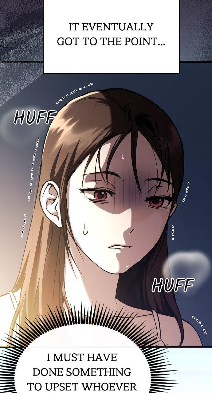 My Clueless Love Diary Chap 41 - Next Chap 42