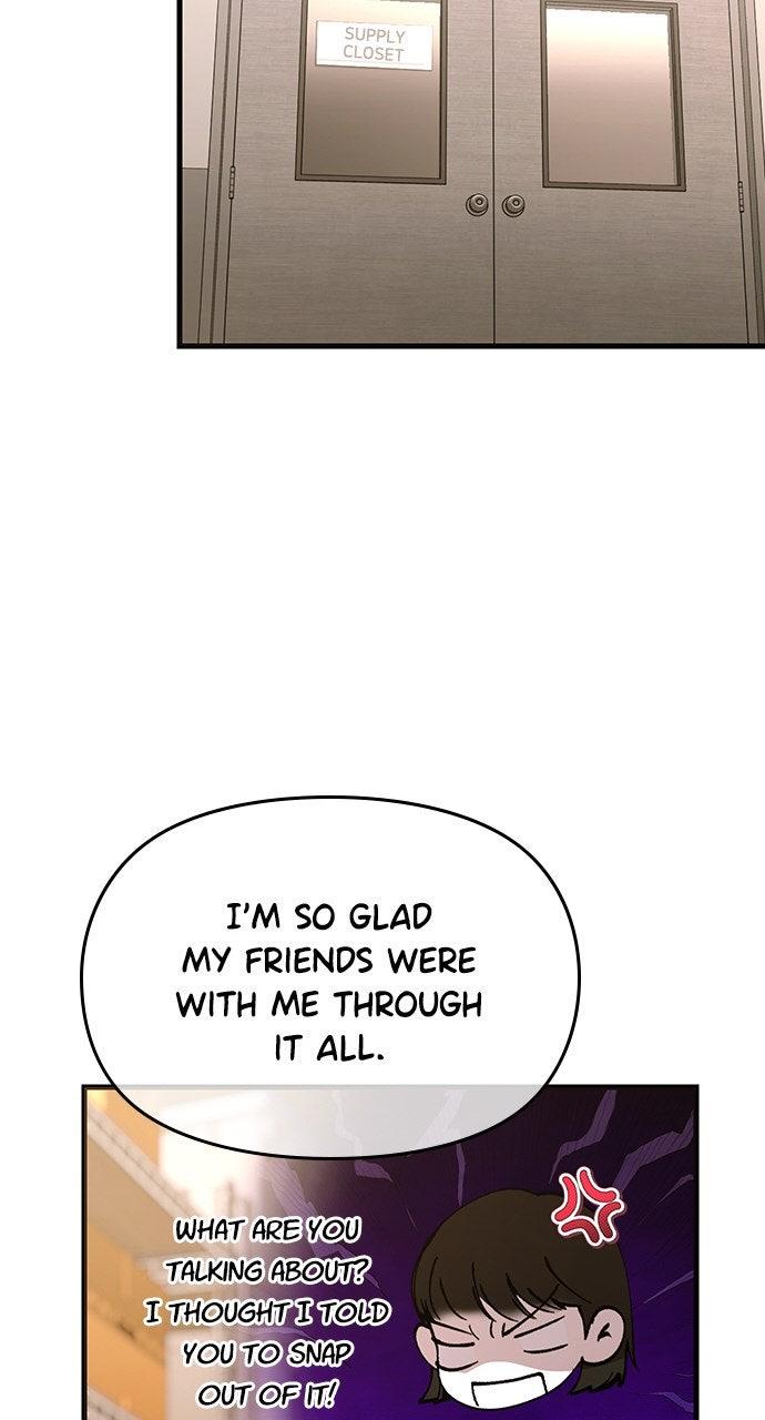 My Clueless Love Diary Chap 41 - Next Chap 42