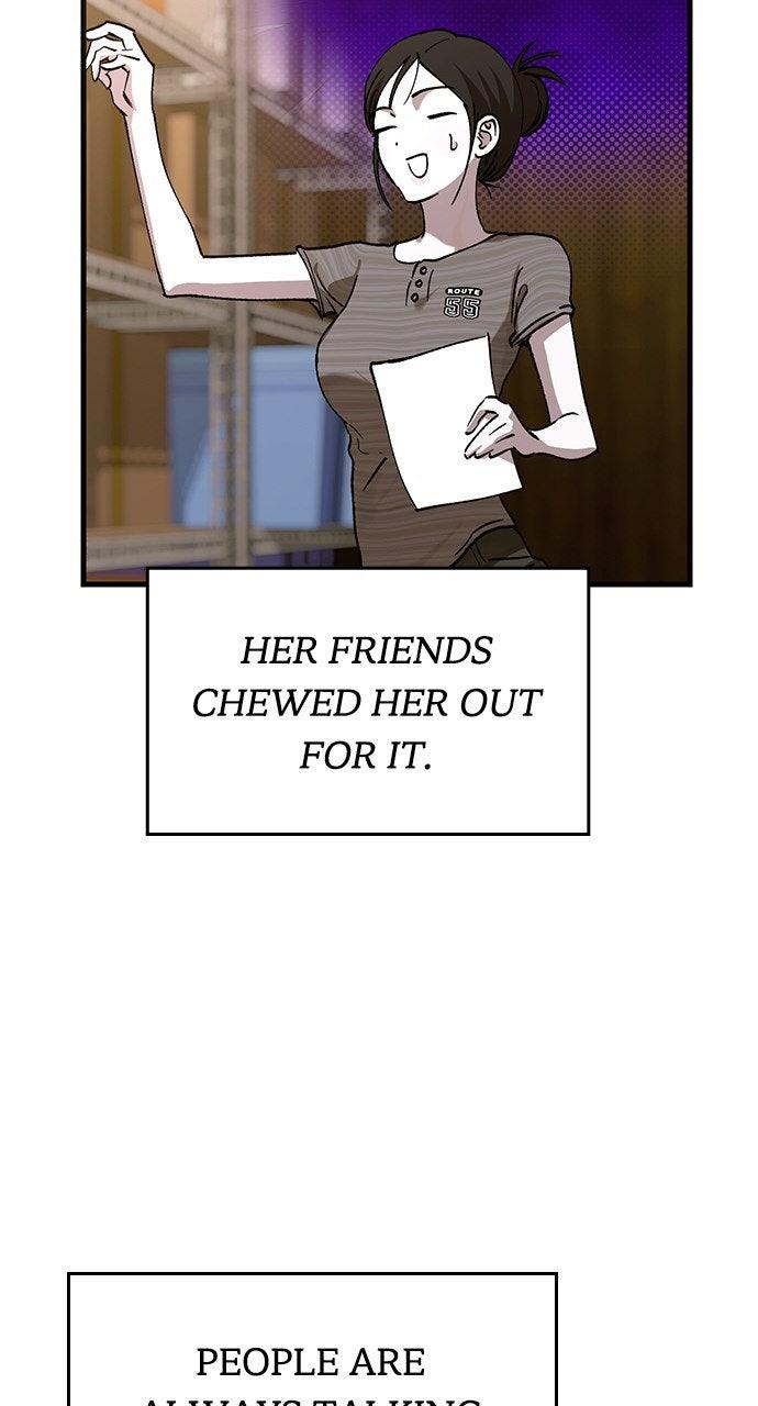My Clueless Love Diary Chap 41 - Next Chap 42