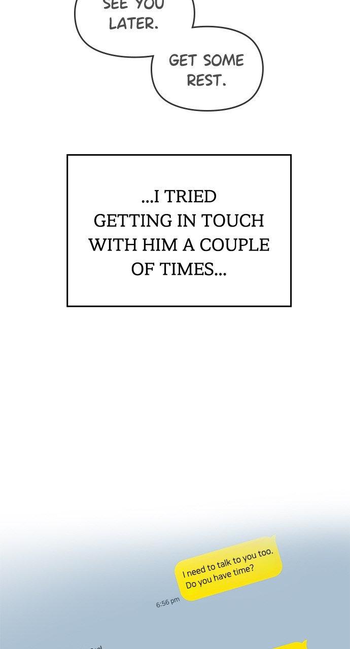 My Clueless Love Diary Chap 41 - Next Chap 42