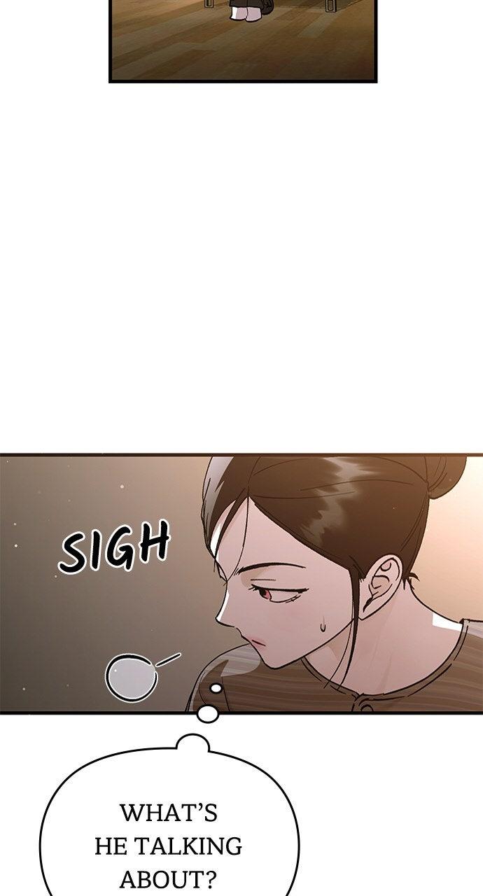 My Clueless Love Diary Chap 41 - Next Chap 42