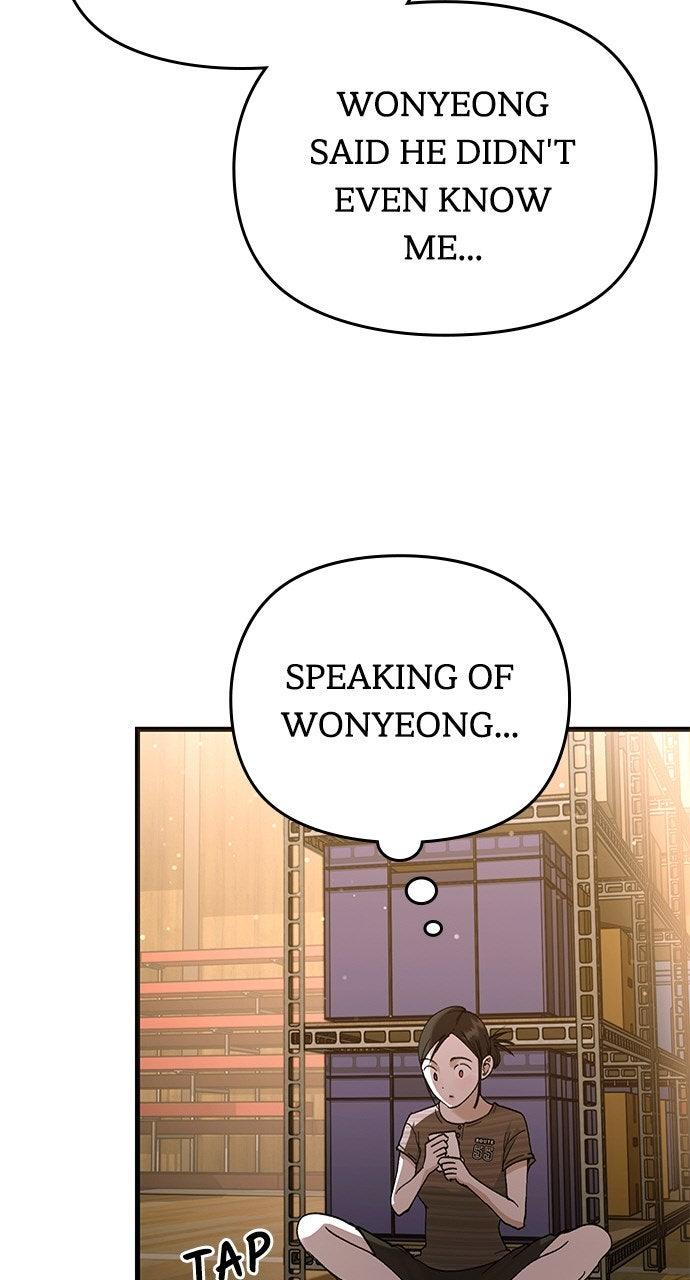 My Clueless Love Diary Chap 41 - Next Chap 42